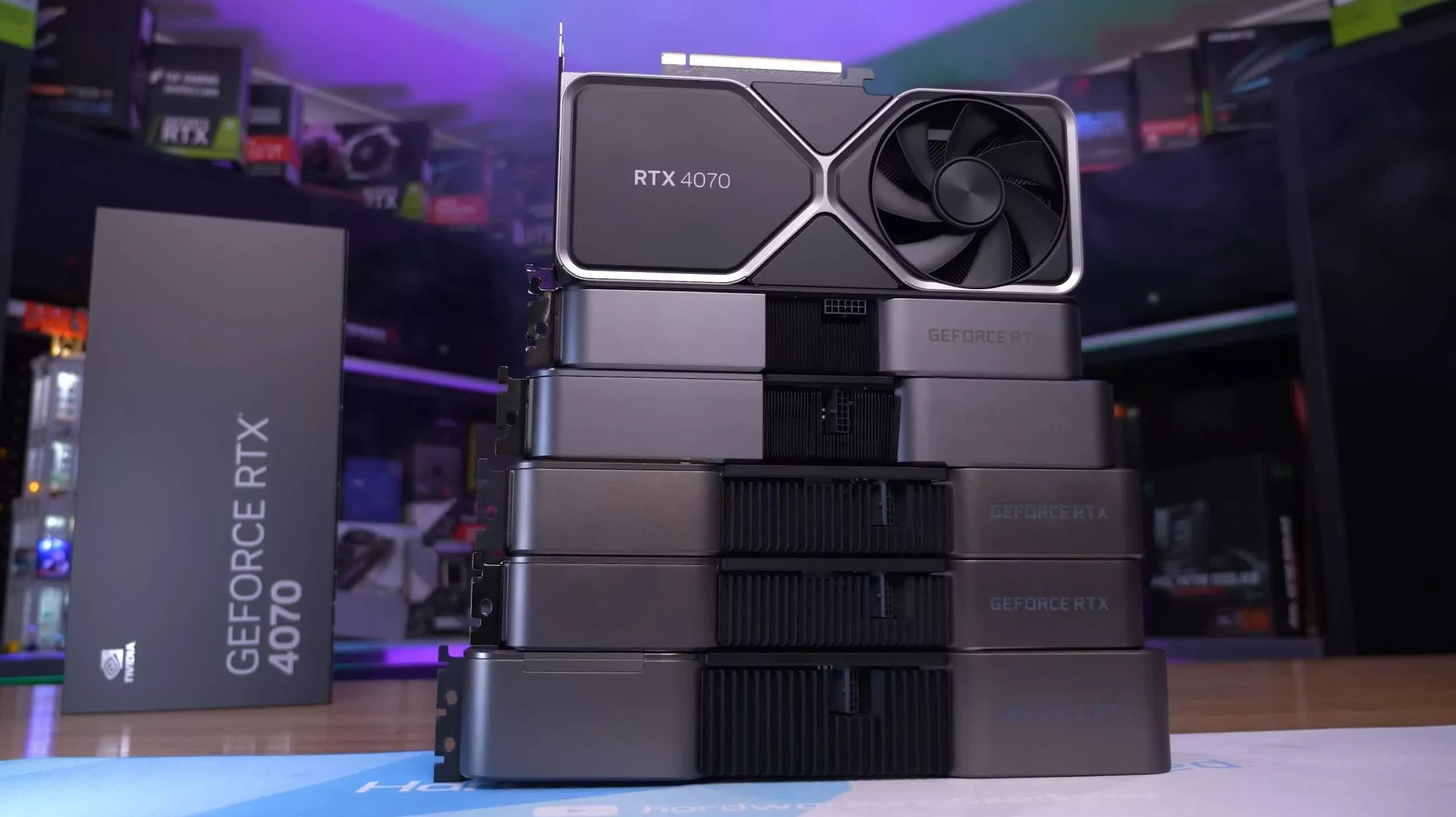 Nvidia releases RTX Remix runtime as open source on GitHub
