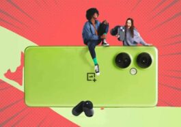 OnePlus Nord N30