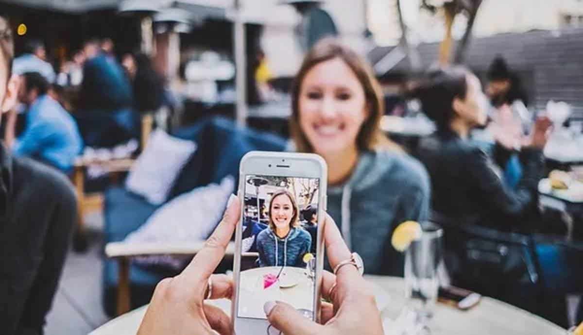 Comment publier une photo en direct sur Instagram
