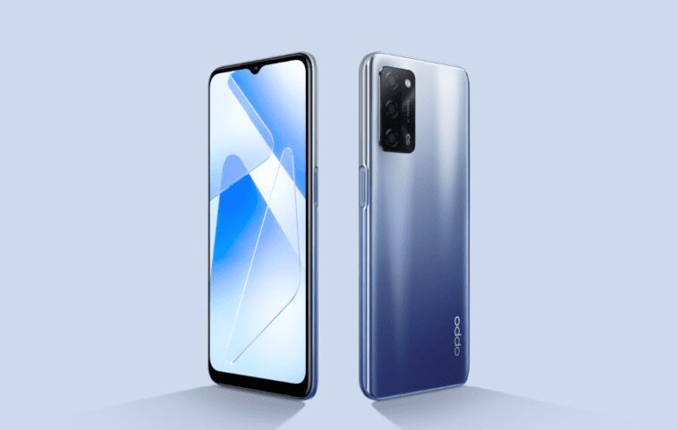 Oppo lance Android 13 stable pour Oppo A53s 5G et Beta pour A57 et A77 1 Oppo releases stable Android 13 for Oppo A53s 5G and Beta for A57 and A77