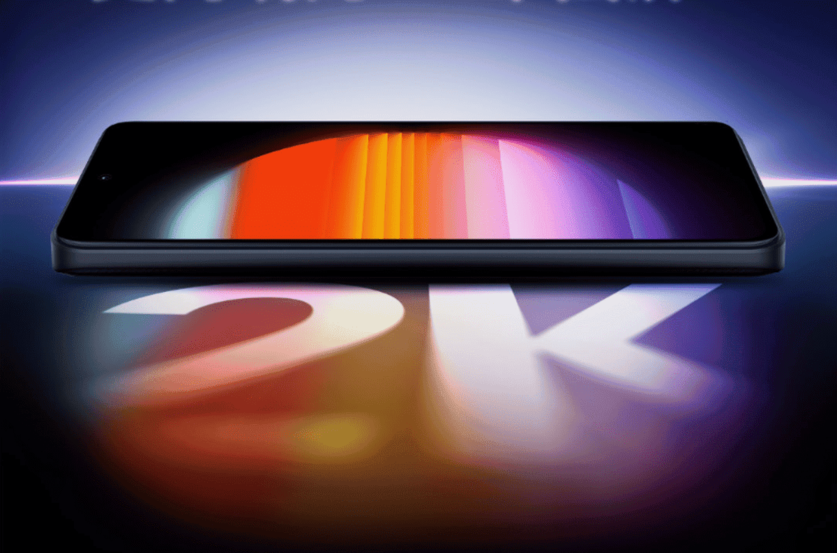 Poco F5 Pro sera une grande déception 3 Série Redmi K60