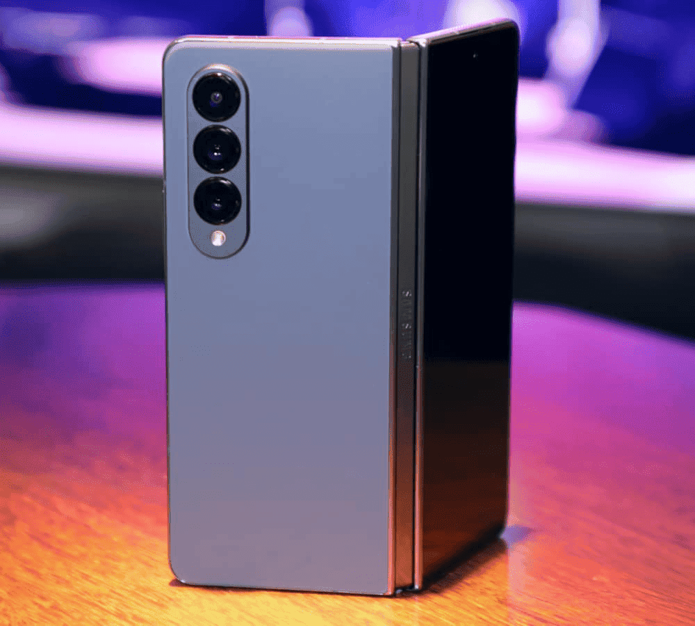 Préparez-vous à être déçu – les spécifications des appareils photo Samsung Galaxy Z Fold5 et Z Flip5 sont ici 2 Galaxy Z Fold5