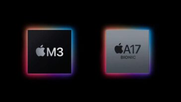 Préparez-vous pour la révolution MacBook Air : Apple M3 et TSMC N3E 21 Apple M3 TSMC 3nm