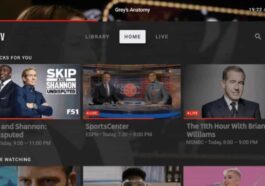 Qu'est-ce qui fait planter YouTube et YouTube TV sur Apple TV 4K ?