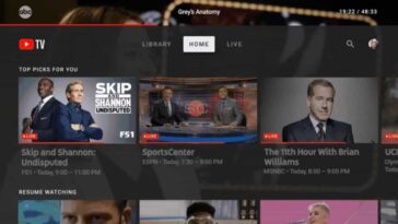 Qu'est-ce qui fait planter YouTube et YouTube TV sur Apple TV 4K ? 24 Qu'est-ce qui fait planter YouTube et YouTube TV sur Apple TV 4K ?