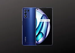 Realme 9 5G Speed Edition starts getting Android 13 stable update