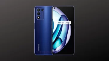 Realme 9 5G Speed Edition starts getting Android 13 stable update