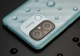 Redmi 12 repéré sur les sites Web IMEI et FCC
