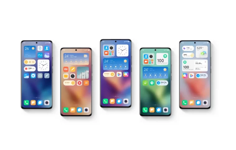 Redmi Note 12 Pro et Note 12 Pro+ commencent à recevoir la mise à jour MIUI 14 1 Redmi Note 12 Pro and Note 12 Pro+ start receiving MIUI 14 update