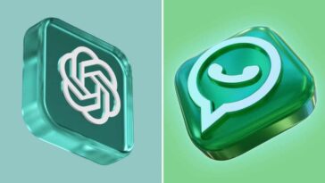 Résumer les chats WhatsApp avec ChatGPT : 865 messages dans un paragraphe 8 Whatsapp ChatGPT