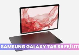 Samsung Galaxy Tab S9
