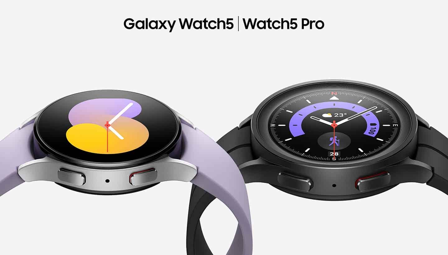 Samsung Galaxy Watch6 avec le puissant chipset Exynos arrive : Apple ferait mieux de faire attention ! 2 Série Samsung Galaxy Watch5