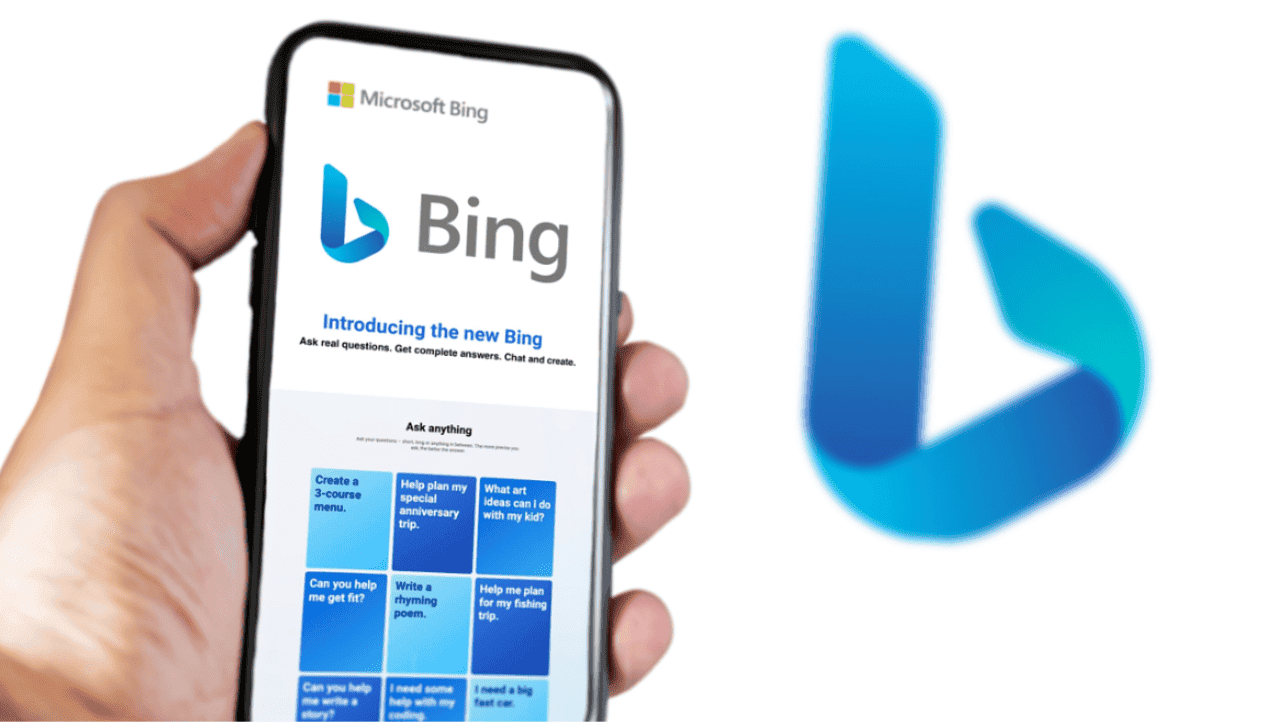 Samsung envisage de remplacer Google par Bing sur ses smartphones ! 2 Samsung envisage de remplacer Google par Bing sur ses smartphones