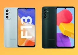 Samsung releases One UI 5.1 update for Galaxy F13 and M13 4G
