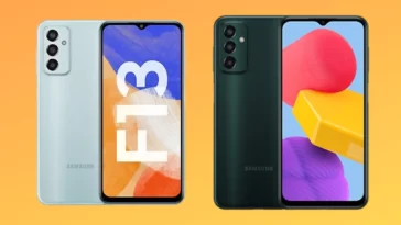 Samsung publie la mise à jour One UI 5.1 pour Galaxy F13 et M13 4G 14 Samsung releases One UI 5.1 update for Galaxy F13 and M13 4G