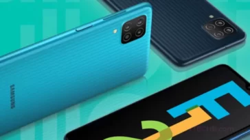 Samsung publie la mise à jour One UI Core 5.1 pour le Galaxy F12 5 Samsung releases One UI Core 5.1 update for the Galaxy F12