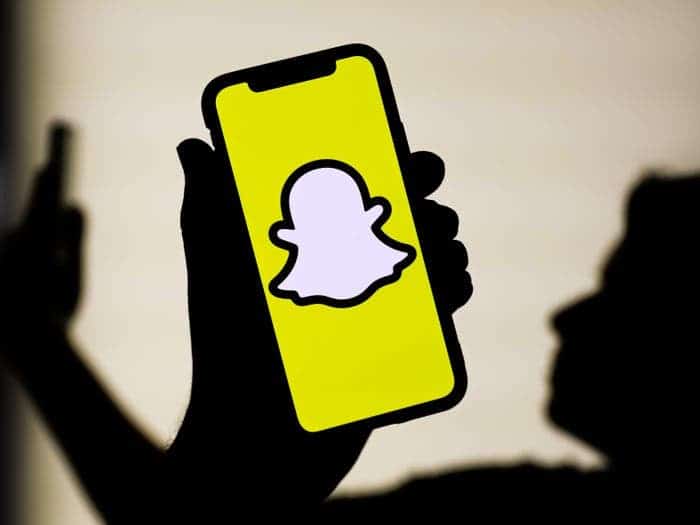 Snapchat essaie de battre ses concurrents en payant plus d'argent aux utilisateurs 2 Revenus de Snapchat