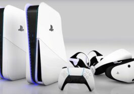 Sony dépasse les 38,4 millions de ventes de PS5 avec un exercice record 82 Sony tops 38.4 million in PS5 sales with a record-breaking fiscal year