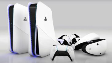 Sony dépasse les 38,4 millions de ventes de PS5 avec un exercice record 21 Sony tops 38.4 million in PS5 sales with a record-breaking fiscal year