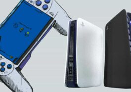 Handheld PlayStation Q-Lite After PS5 Pro