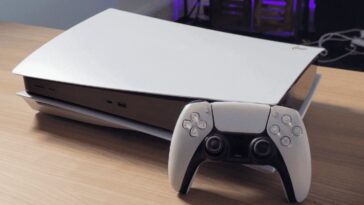 Sony vend un record de 6,3 millions de PS5 en 2023 ! 3 Sony vend un record de 6,3 millions de PS5 en 2023 !