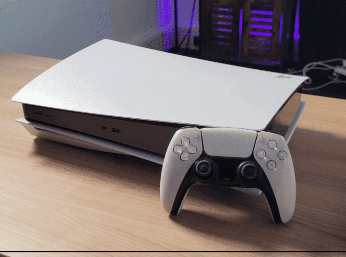 Sony vend un record de 6,3 millions de PS5 en 2023 ! 99 Sony vend un record de 6,3 millions de PS5 en 2023 !