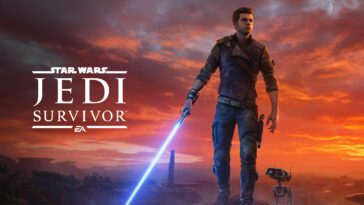 Star Wars Jedi: Survivor entaché de problèmes techniques sur PC 6 Star Wars Jedi: Survivor marred with technical issues on PC