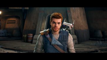 Star Wars Jedi: Survivor fait ses débuts le 28 avril, les premières critiques sont plutôt positives 17 Star Wars Jedi: Survivor fait ses débuts le 28 avril, les premières critiques sont plutôt positives