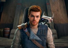 Star Wars Jedi: les exigences de la caractéristique Survivor passent à 155 Go de stockage local 7 Star Wars Jedi: Survivor spec requirements swell to 155 GB of local storage