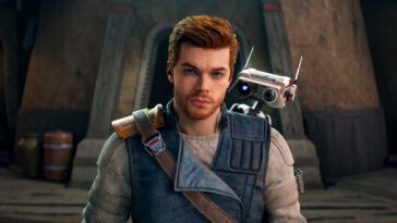 Star Wars Jedi: les exigences de la caractéristique Survivor passent à 155 Go de stockage local 22 Star Wars Jedi: Survivor spec requirements swell to 155 GB of local storage