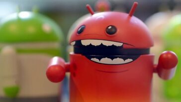 Un nouveau malware Android dangereux infecte des millions d'appareils ! 1 Android malware
