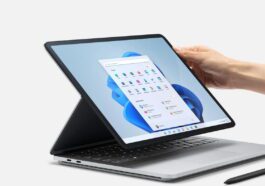 Surface Laptop Studio 2 : tout ce que l'on sait sur l'ordinateur portable le plus puissant de Microsoft