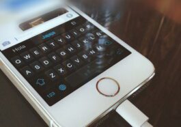 SwiftKey pour iOS intègre également le nouveau chat Bing