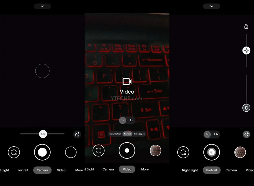 Télécharger Google Camera 8.7 pour Asus ROG Phone 7 & 7 Ultimate 2 appareil photo google pour téléphone asus rog 6