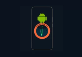Download and Install Android 14 GSI on any Android Phone