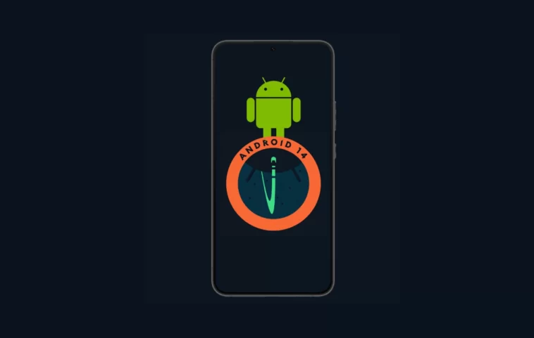 Téléchargez et installez Android 14 GSI sur n'importe quel téléphone Android 1 Download and Install Android 14 GSI on any Android Phone