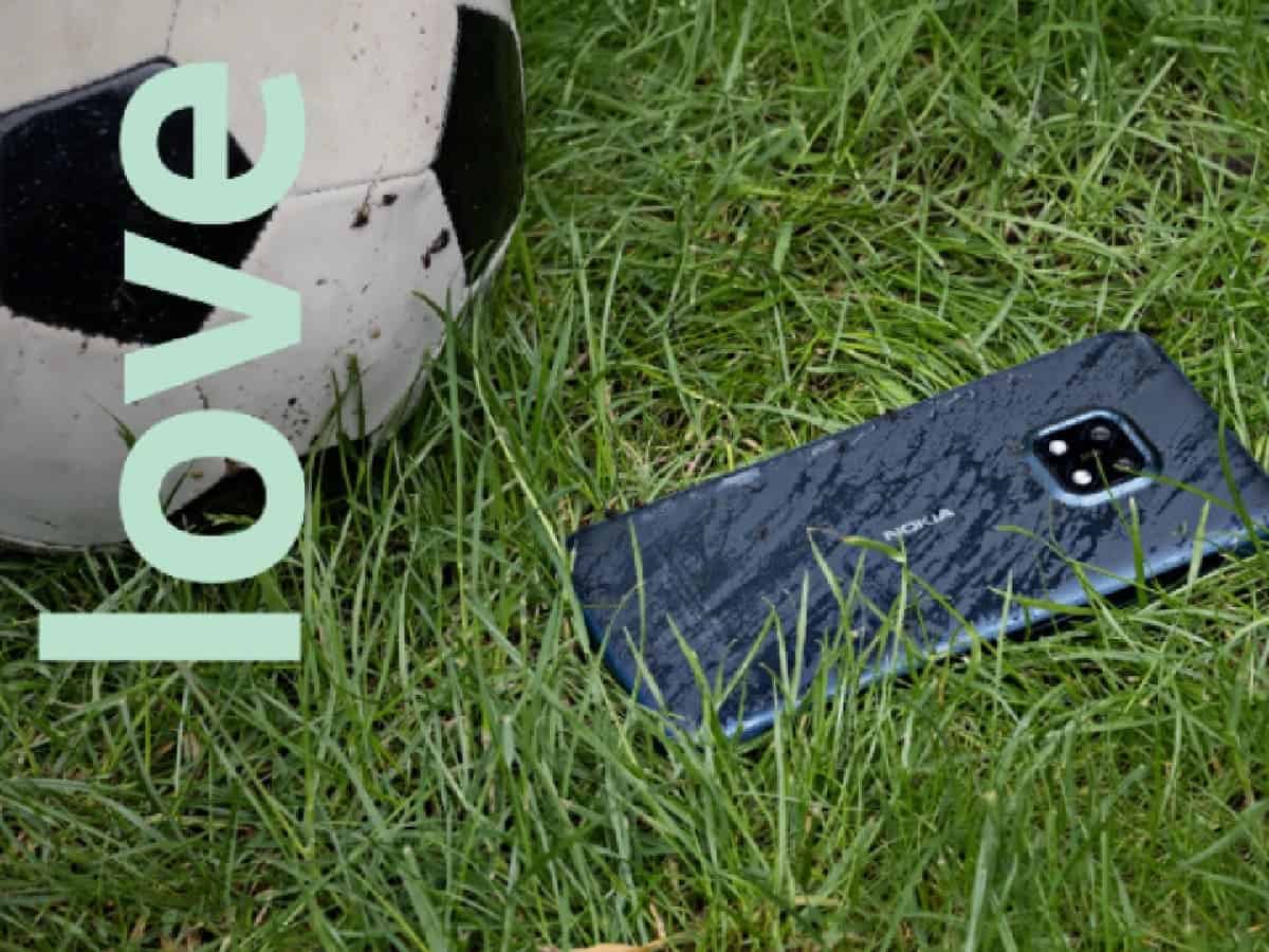 Téléphones mobiles robustes et puissants à acheter cette année 2 Lancement du Nokia XR20 en Inde