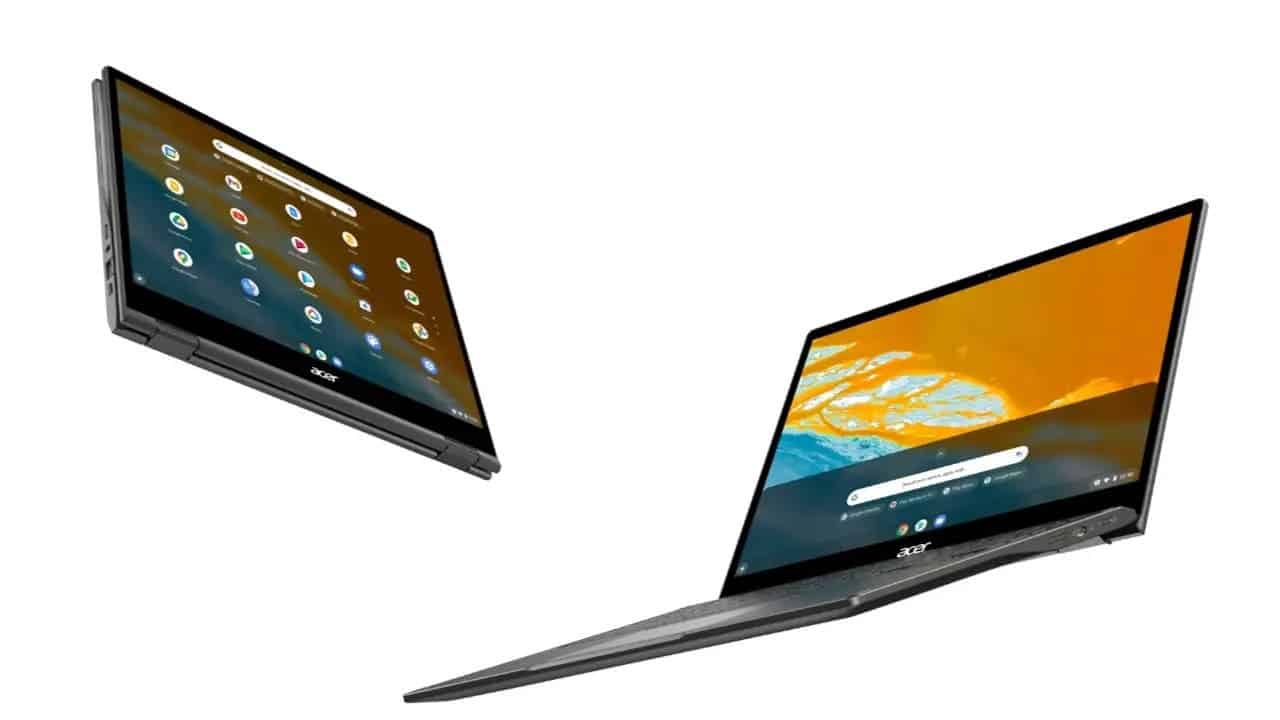 Top 3 des meilleurs Chromebooks à acheter en 2023 2 Top 3 des meilleurs Chromebooks a acheter en 2023