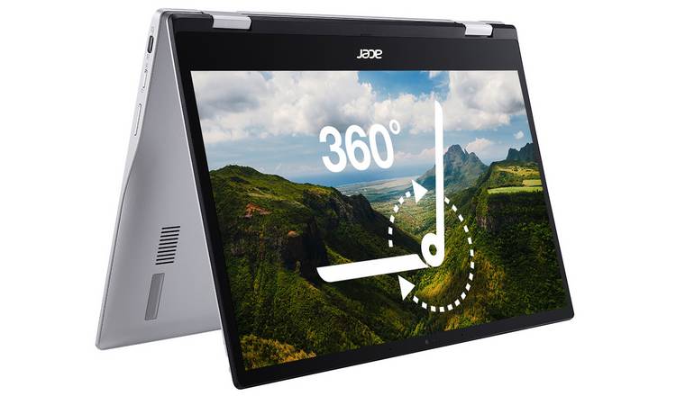 Top 5 des ordinateurs portables avec la meilleure durée de vie de la batterie à acheter en 2023 6 Acer 513