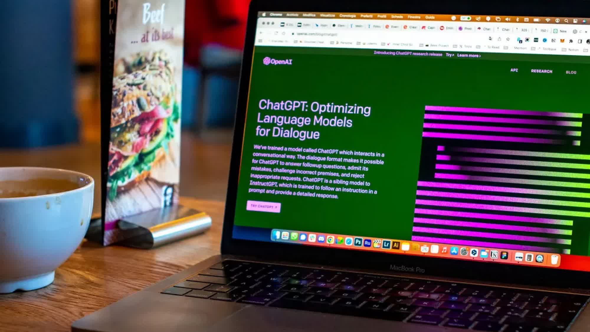 Un chercheur a utilisé ChatGPT pour créer un dangereux malware voleur de données 2 Un chercheur a utilise ChatGPT pour creer un dangereux malware