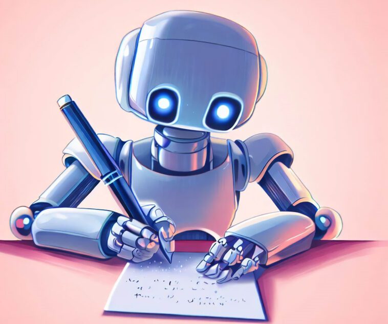 Une étude montre que les gens préfèrent parler à un humain plutôt qu'à une IA 1 Study shows that people would rather talk to a human than an AI