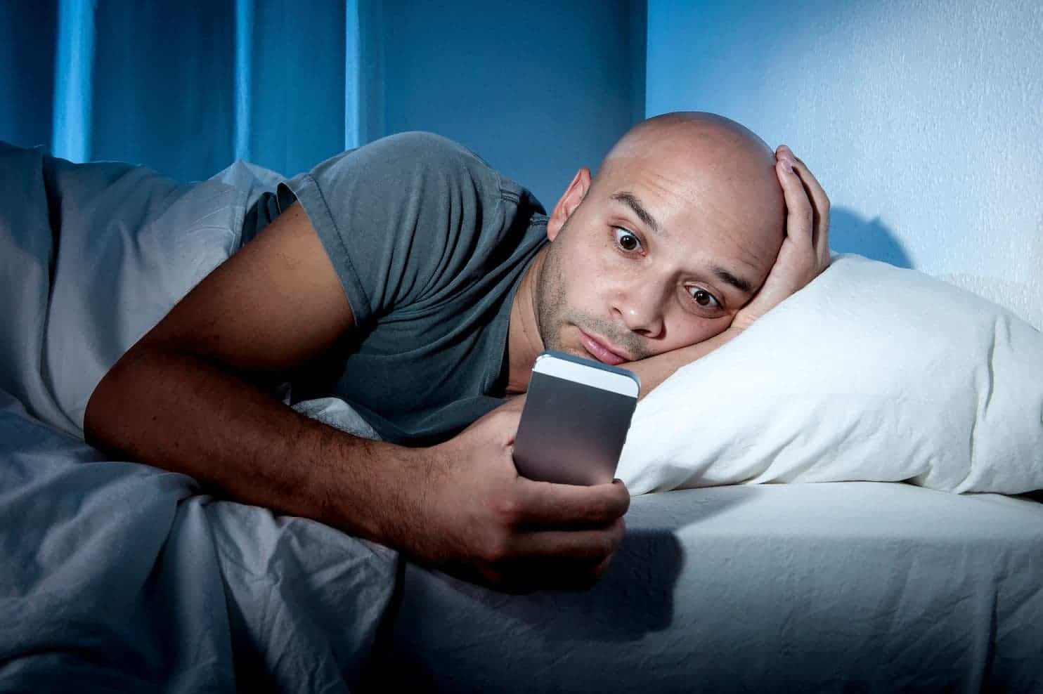 Une mémoire interne pleine augmente-t-elle le poids d'un téléphone mobile ? 2 Téléphone mobile