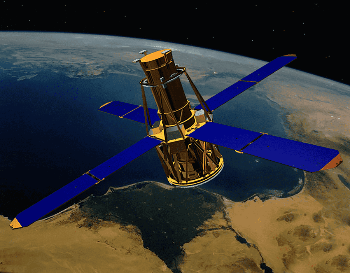Une occasion mémorable : un vaisseau spatial de la NASA s'écrasera sur Terre 2 PS4