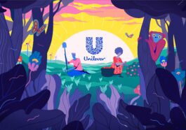 Unilever choisit Azure comme plate-forme cloud principale dans le cadre d'un accord historique avec Microsoft et Accenture
