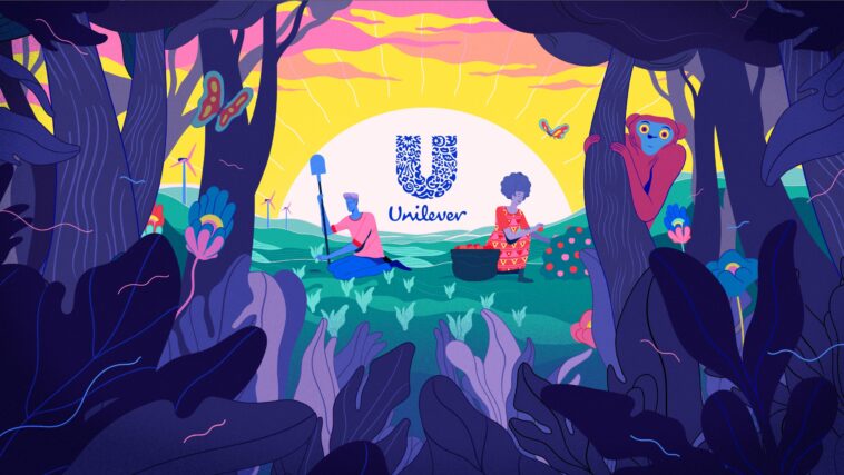 Unilever choisit Azure comme plate-forme cloud principale dans le cadre d'un accord historique avec Microsoft et Accenture 1 Unilever choisit Azure comme plate-forme cloud principale dans le cadre d'un accord historique avec Microsoft et Accenture