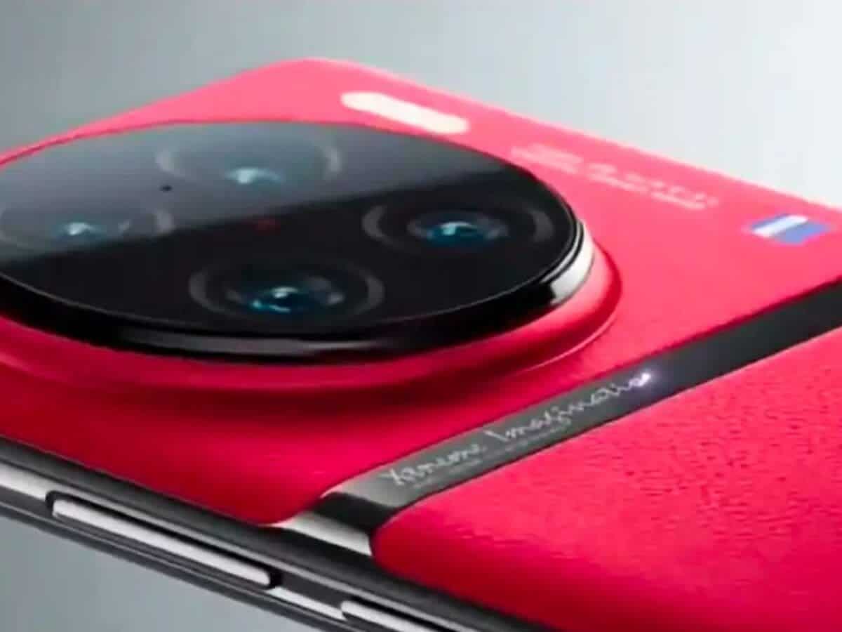 Vivo X90 Pro : pourquoi personne ne parle de cette bête de téléphone avec appareil photo ? 3 Vivo X90 Pro