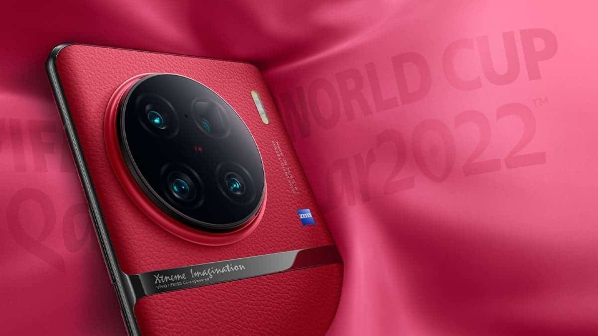 Vivo X90 Pro : pourquoi personne ne parle de cette bête de téléphone avec appareil photo ? 2 Vivo X90 Pro