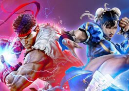 Voici Street Fighter 6 : Modes, personnages et espace requis