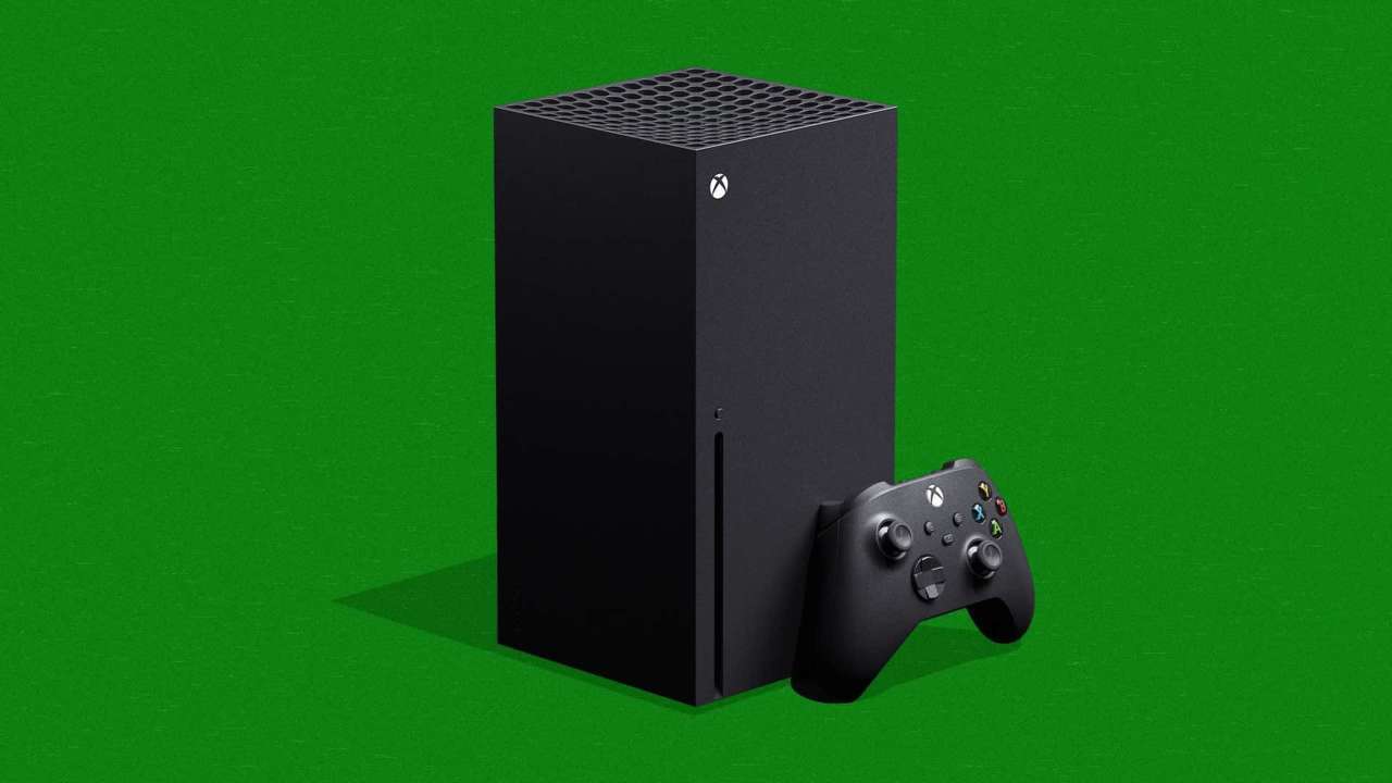 Voici la meilleure console de jeu à acheter en 2023 ! 2 Xbox série X