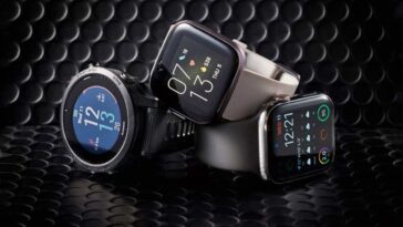 Voici le TOP 5 des montres connectées à acheter début 2023 8 Voici le TOP 5 des montres connectées à acheter début 2023